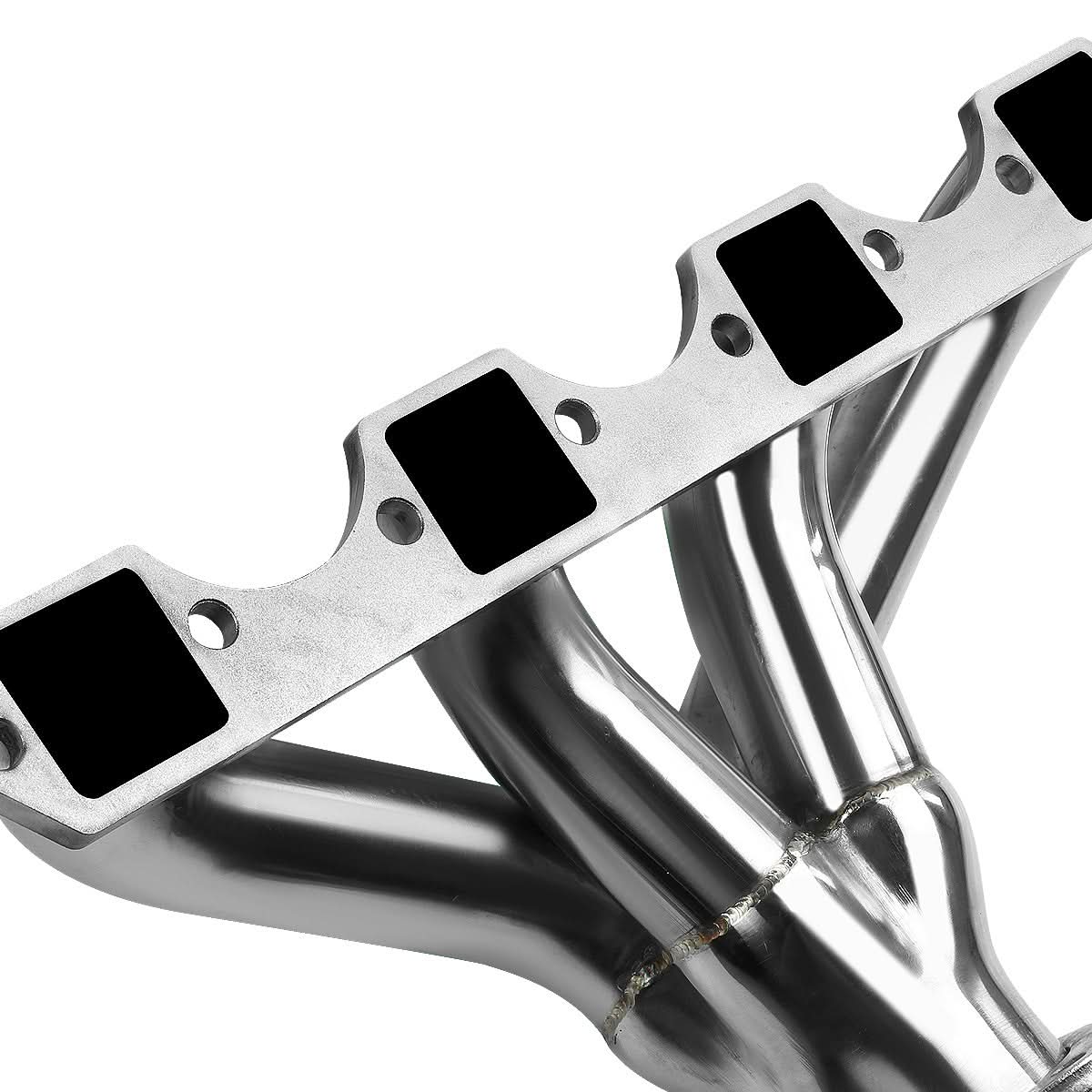 Chevrolet Big Block BBC V8 396-502 Stainless Steel Header