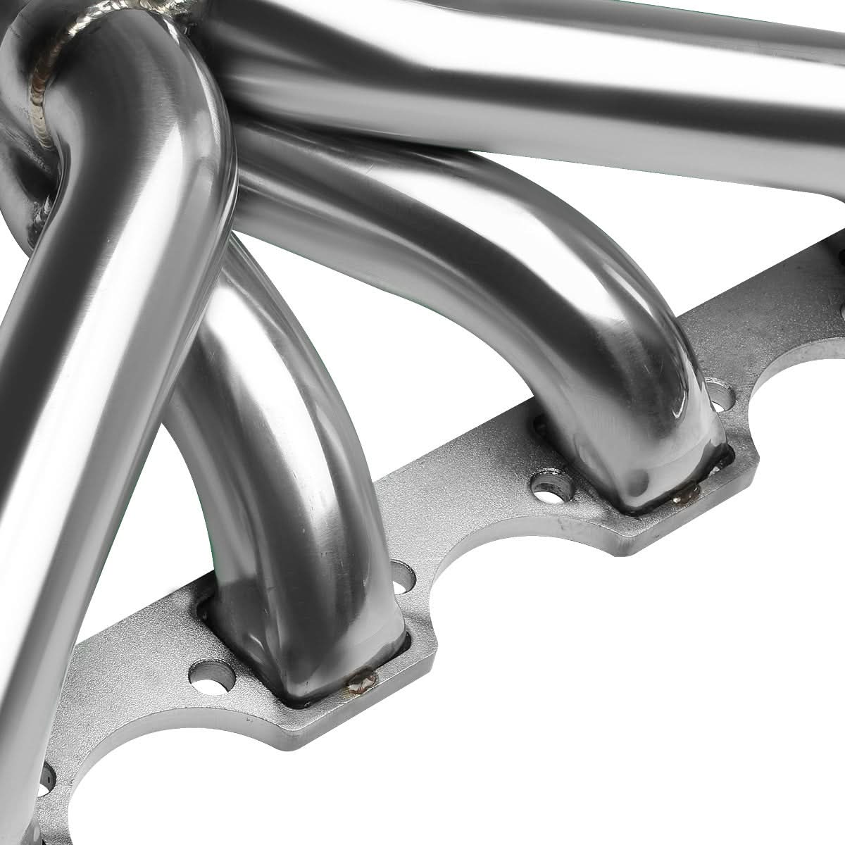 Chevrolet Big Block BBC V8 396-502 Stainless Steel Header