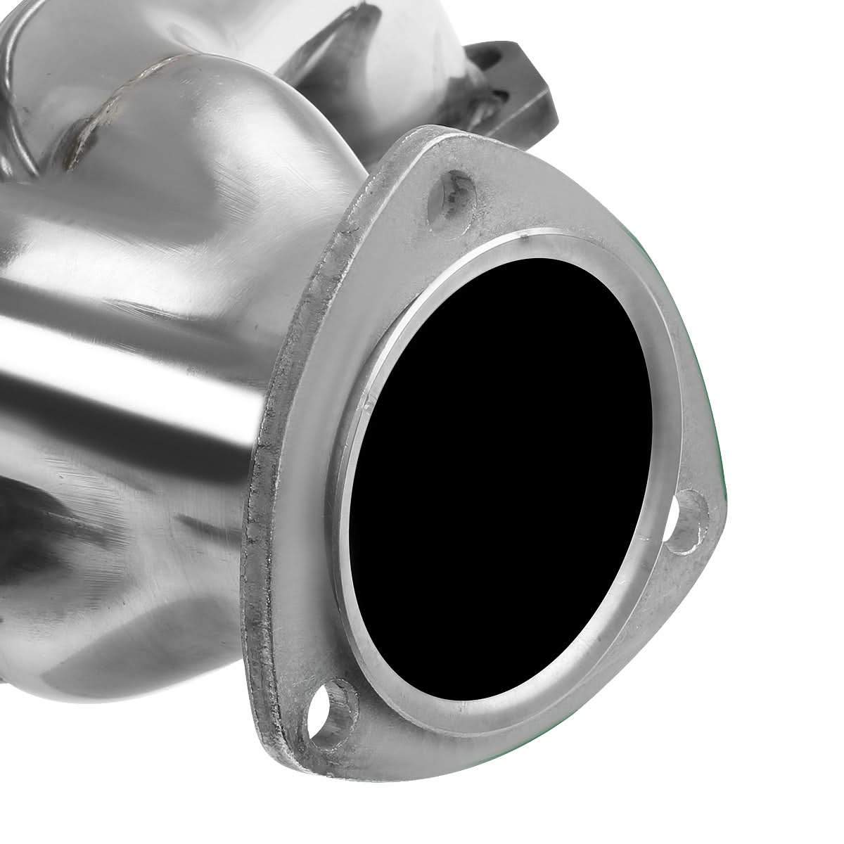 Chevrolet Big Block BBC V8 396-502 Stainless Steel Header