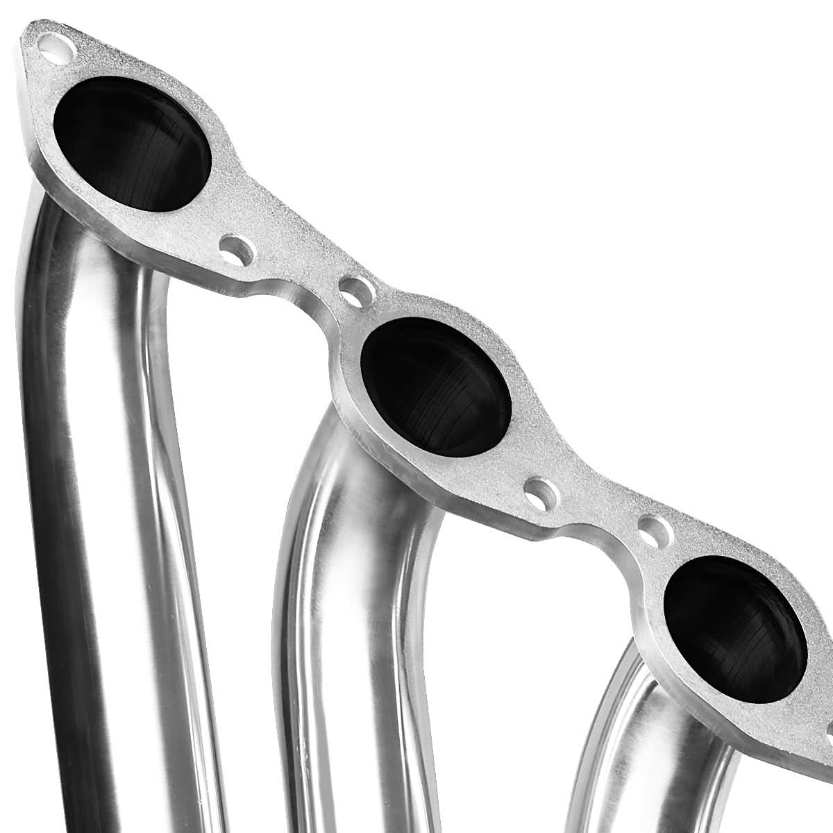 64-74 Chevrolet Big Block Long Tube Headers - Stainless Steel