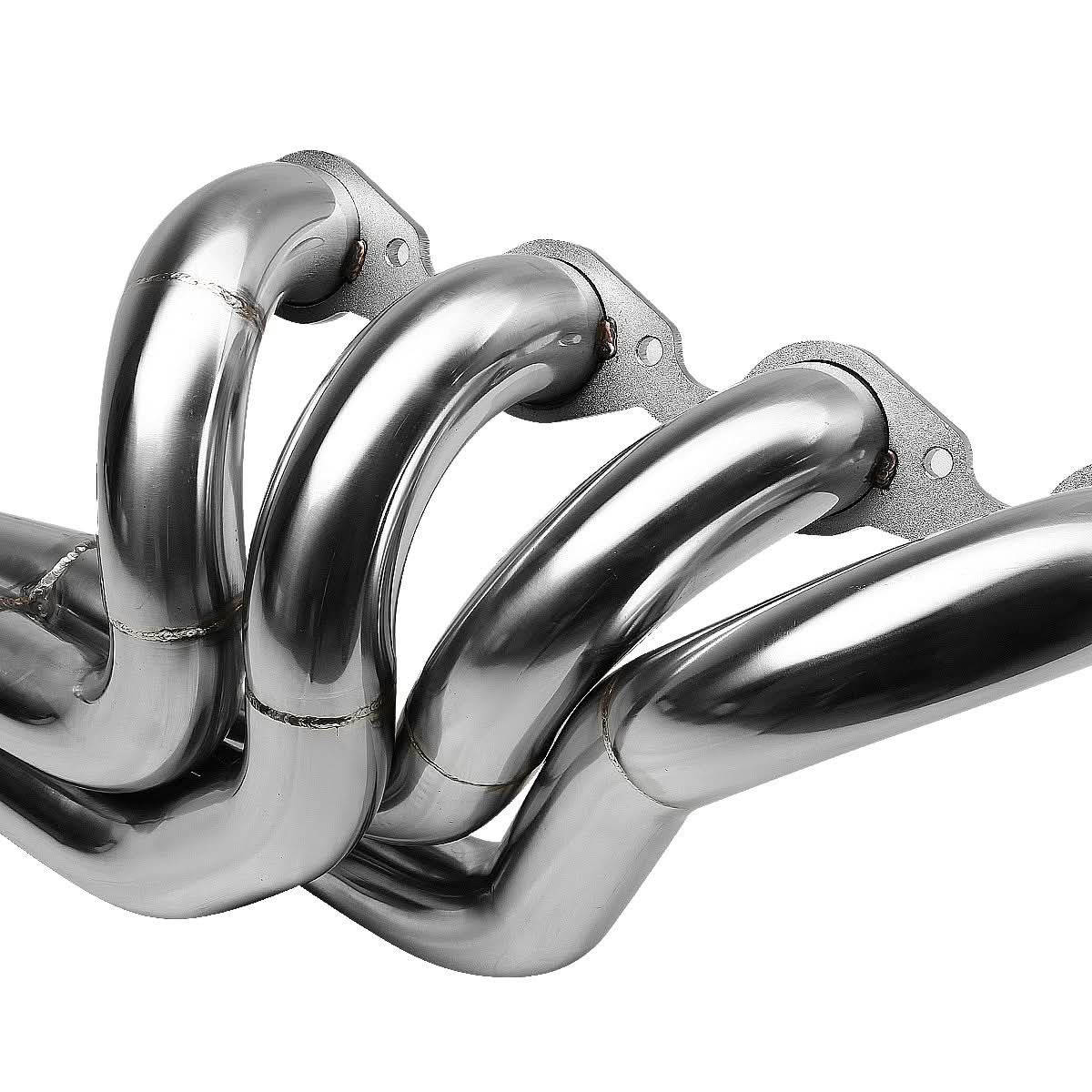 Chevrolet Big Block 396/402/427/454/507/572 Header Stainless Steel