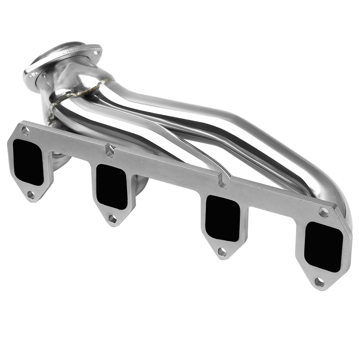 Ford Big Block 330-428 Shorty Header Stainless Steel Swap