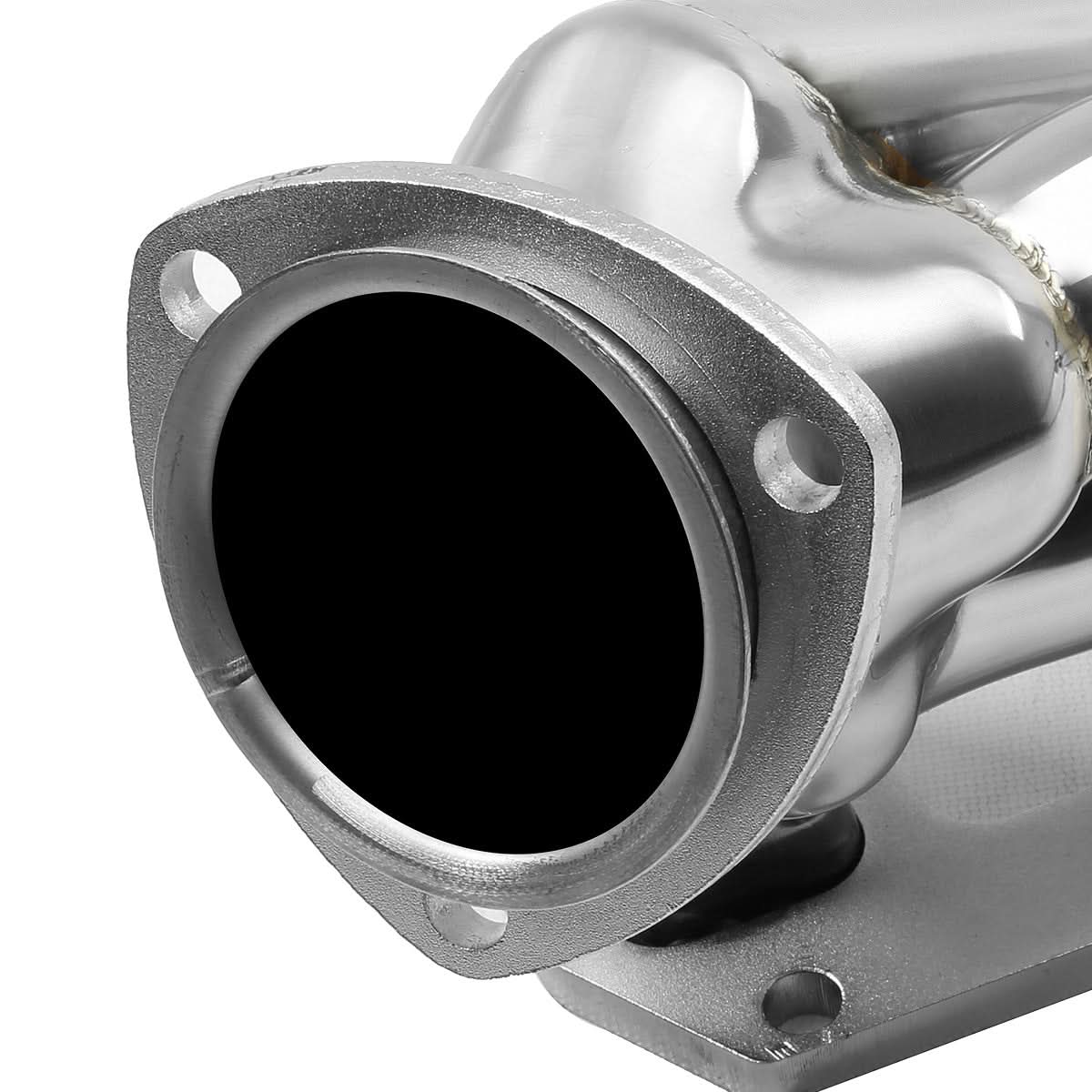 Ford Big Block 330-428 Shorty Header Stainless Steel Swap