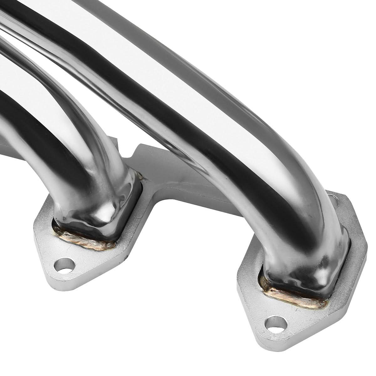 Ford Big Block 330-428 Shorty Header Stainless Steel Swap