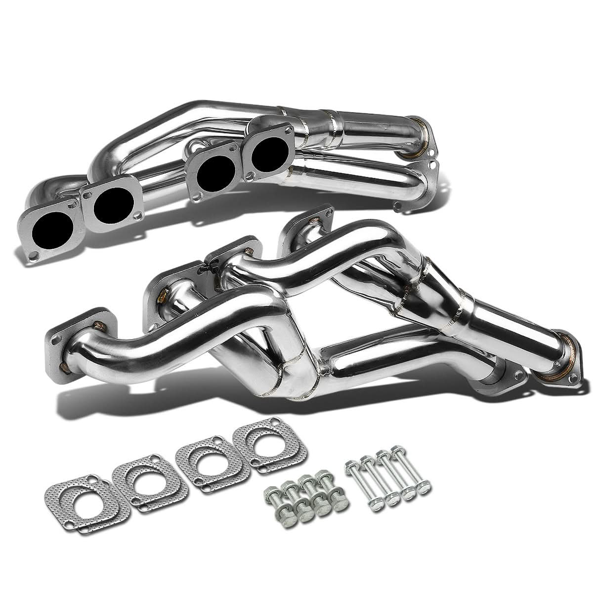 1995-1999 BMW 7-Series Stainless Steel Header