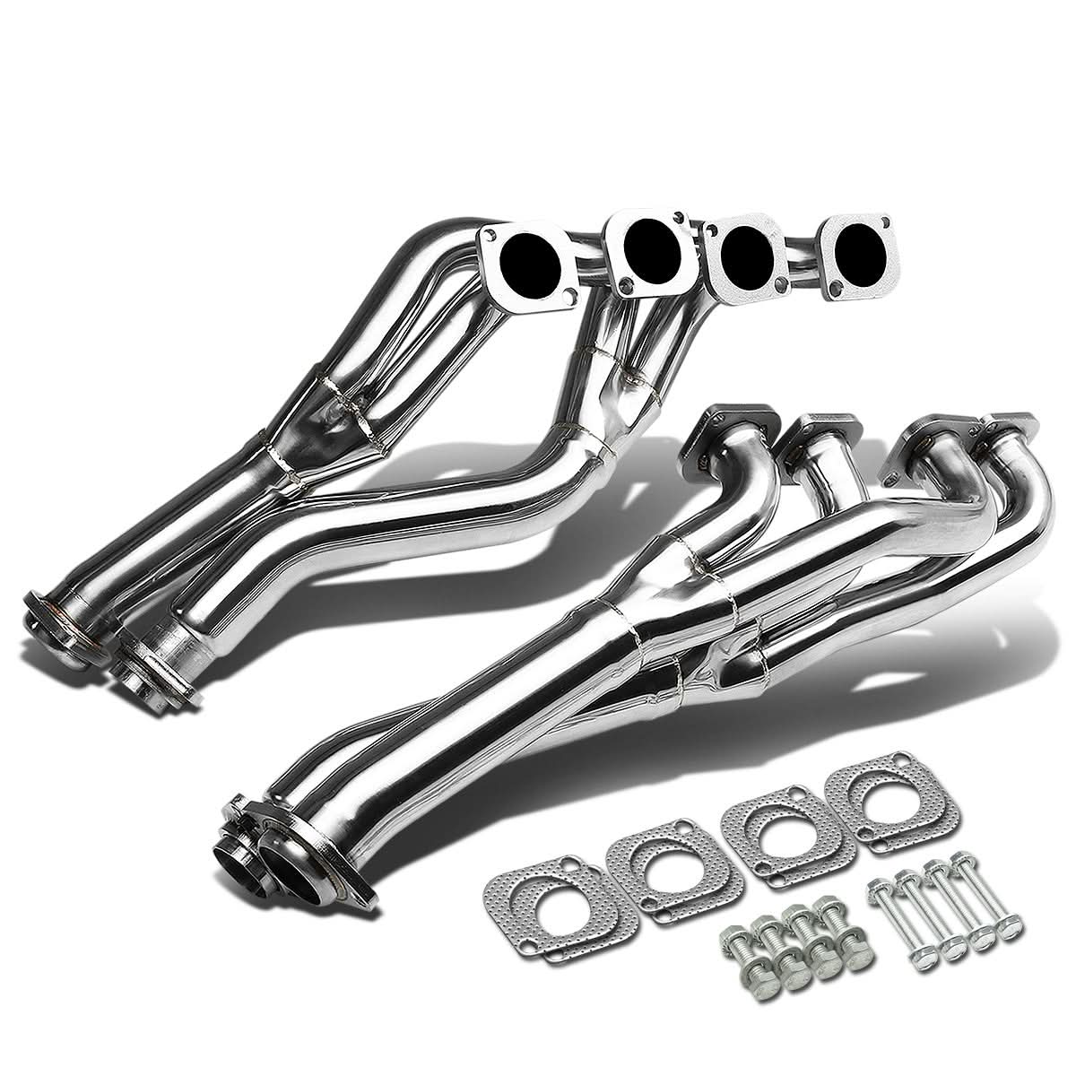 1995-1999 BMW 7-Series Stainless Steel Header