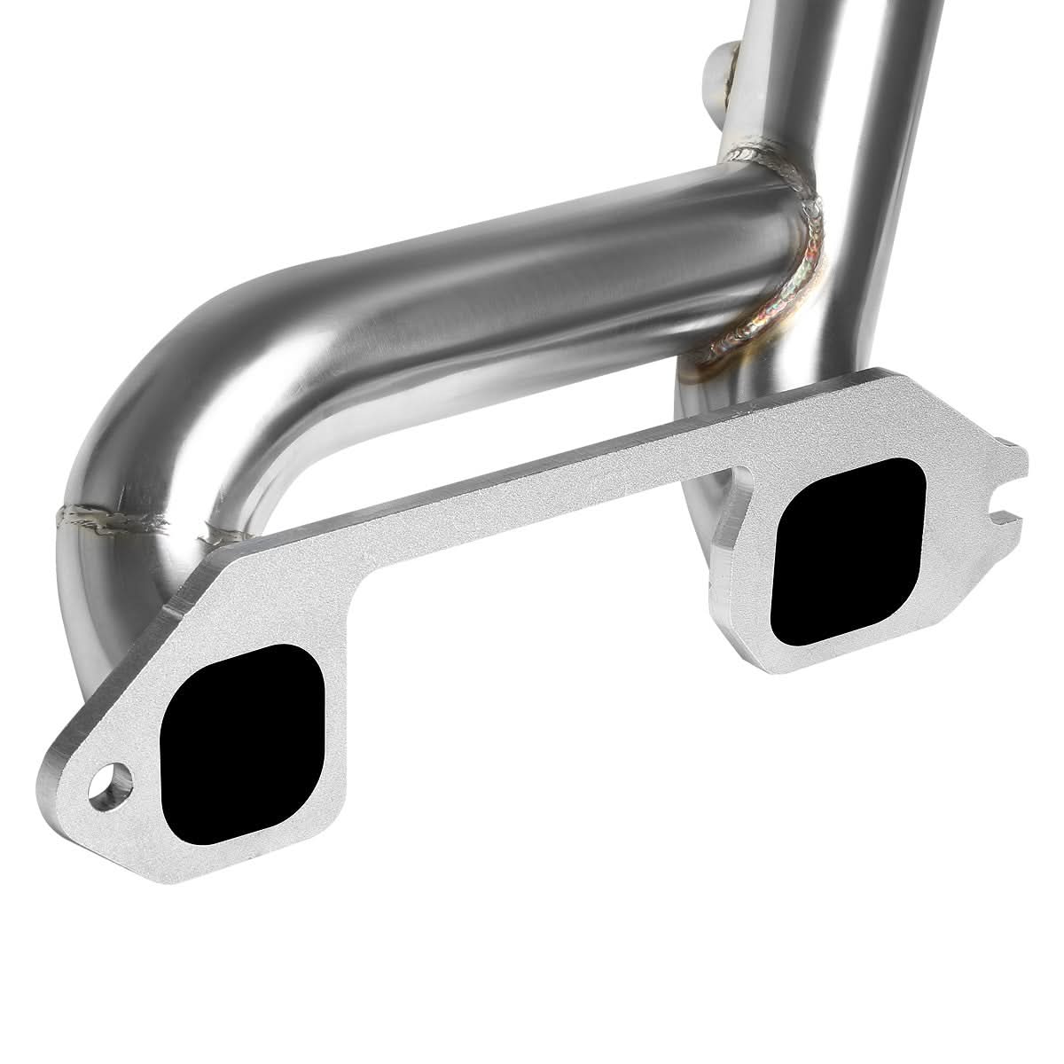 216-261 Chevrolet V6 3.5L 3.9L 4.3L Stainless Steel Header