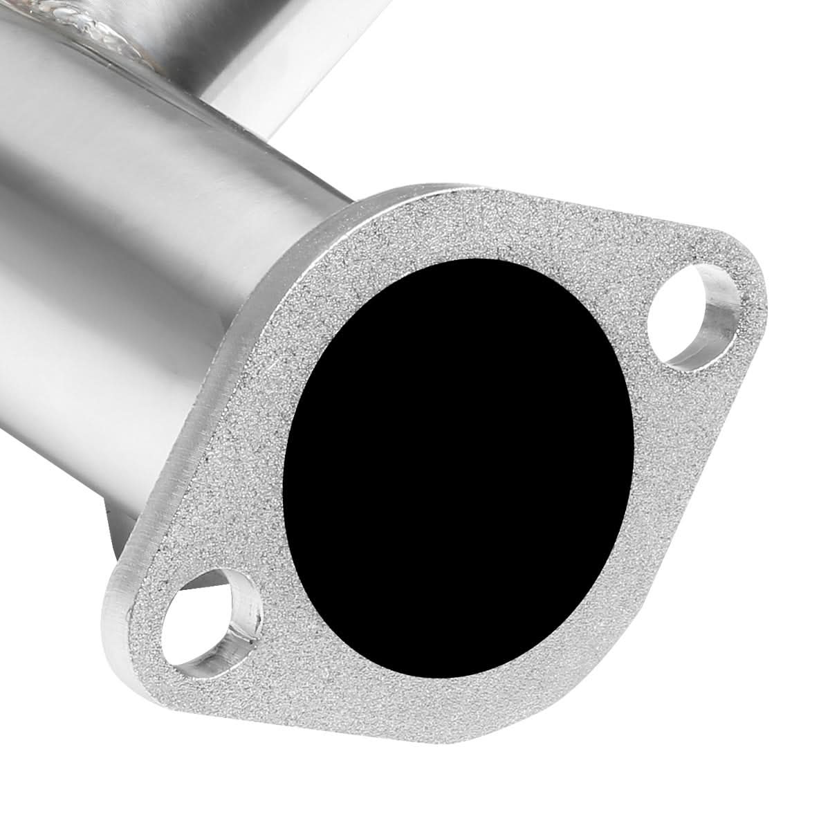 216-261 Chevrolet V6 3.5L 3.9L 4.3L Stainless Steel Header