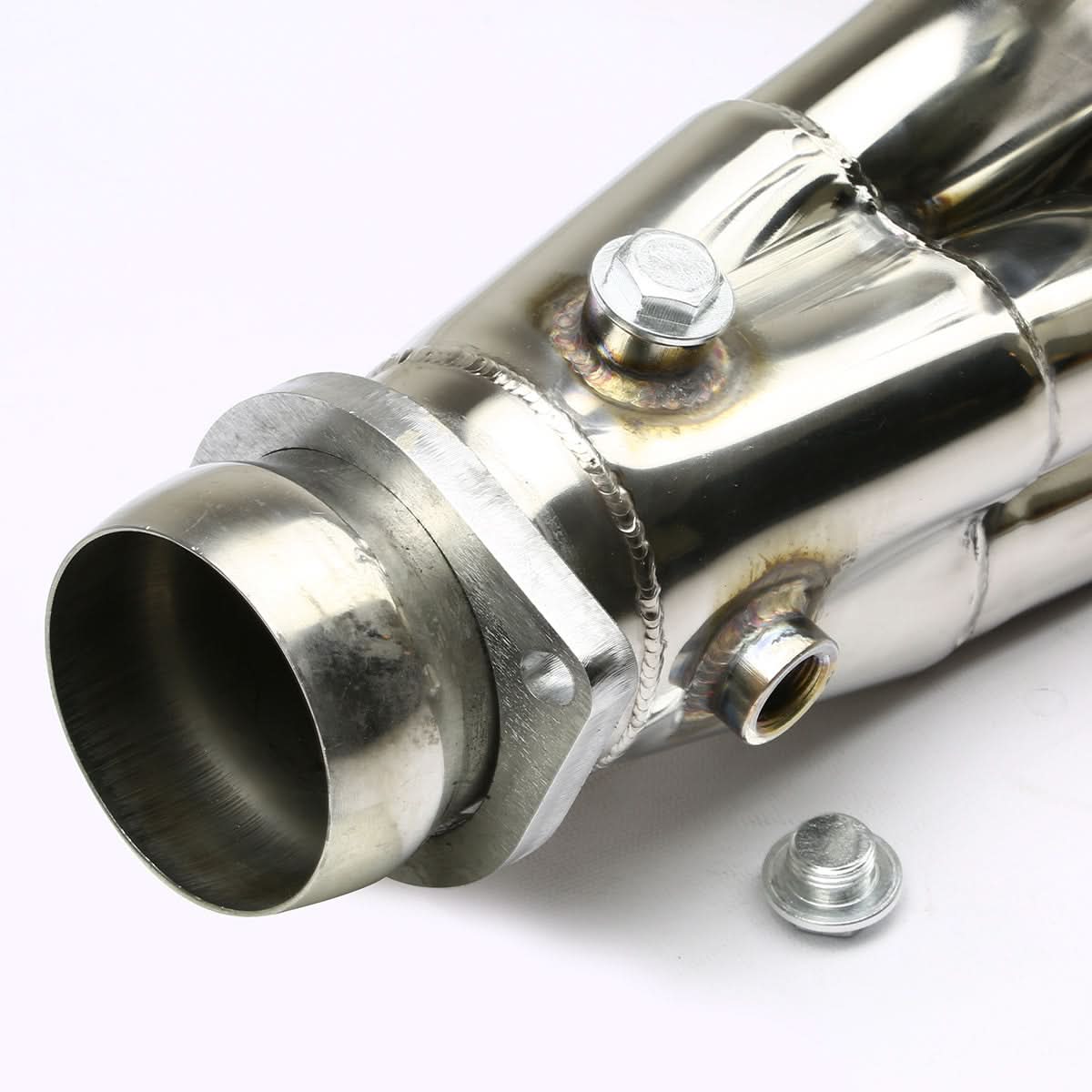 2010-2024 Chevrolet Camaro Type-2 Style Header - Stainless Steel
