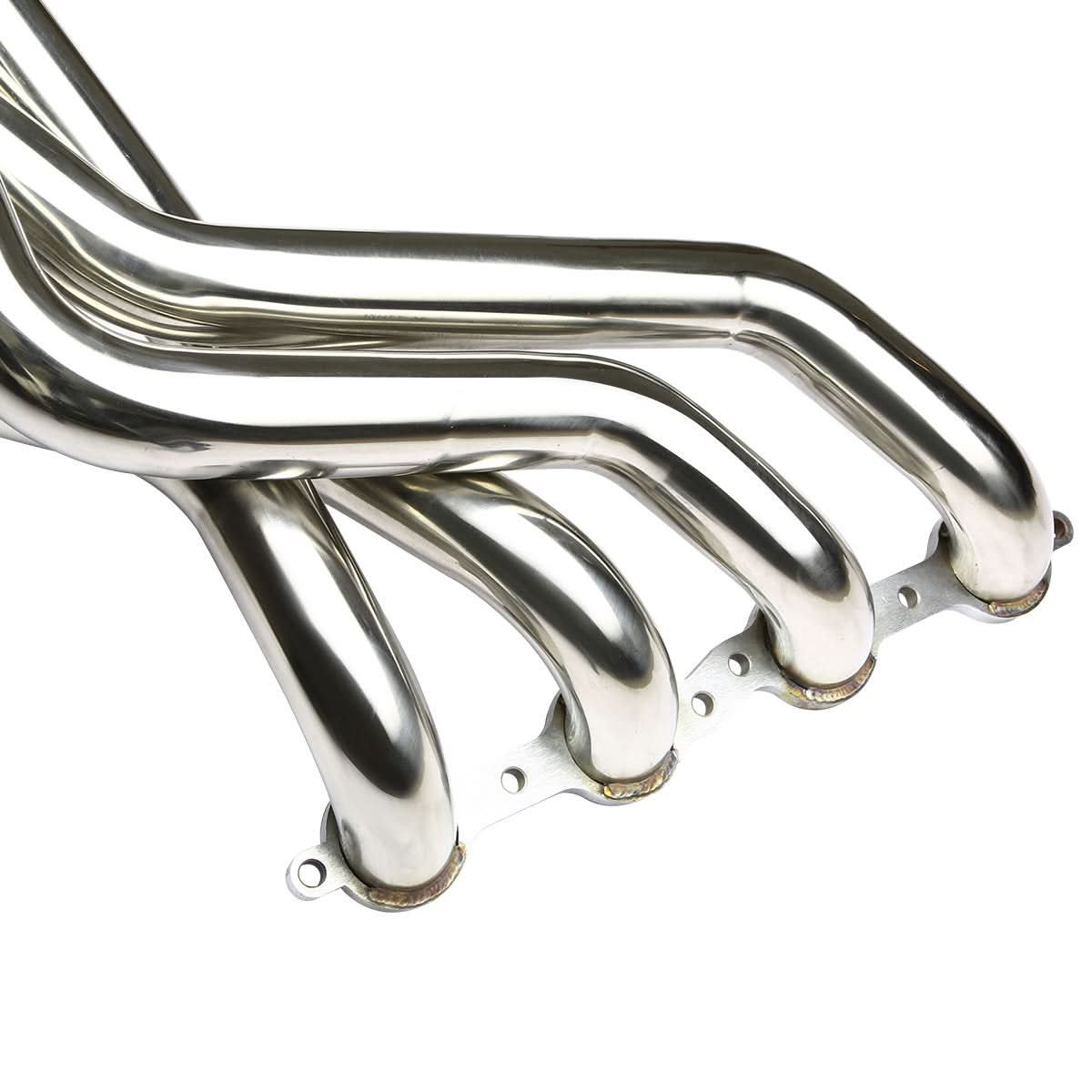 2010-2024 Chevrolet Camaro Type-2 Style Header - Stainless Steel