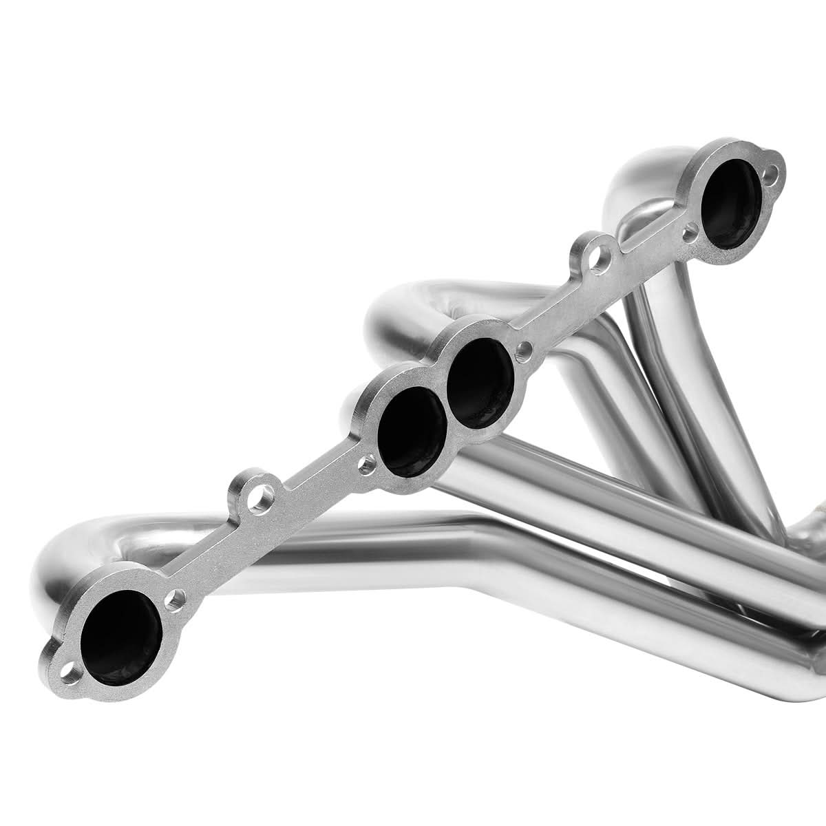 63-82 Chevrolet Corvette Exhaust Header Stainless Steel