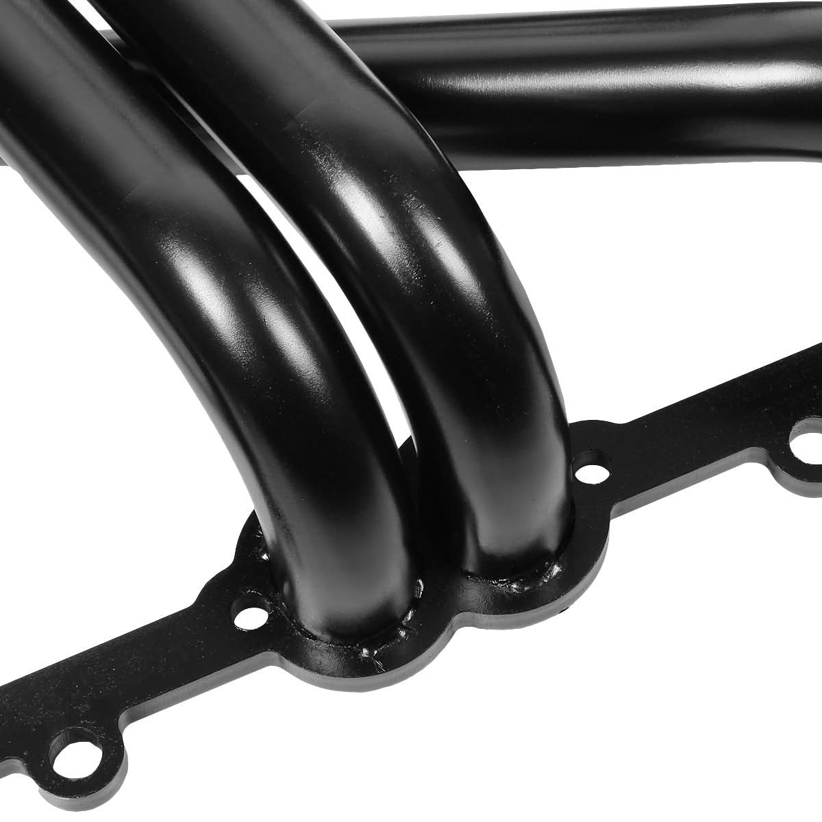 Chevrolet Small Block V8 302/327/350 Long Tube Headers Stainless Steel