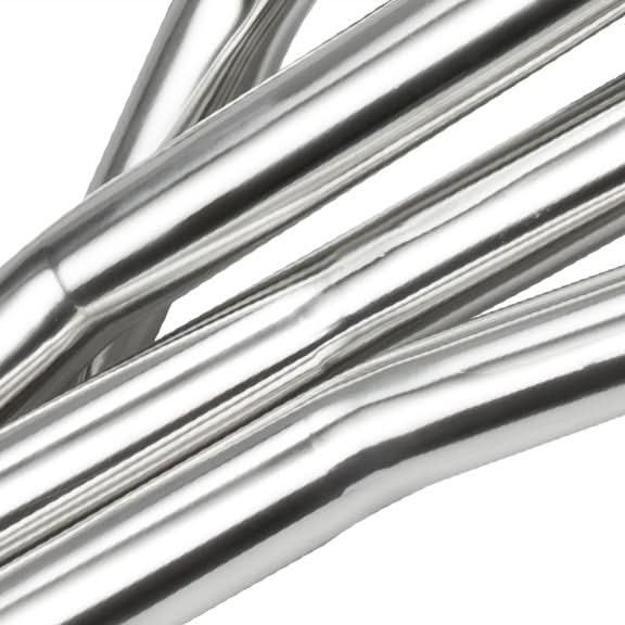 1993-1997 Chevrolet Camaro Headers Stainless Steel