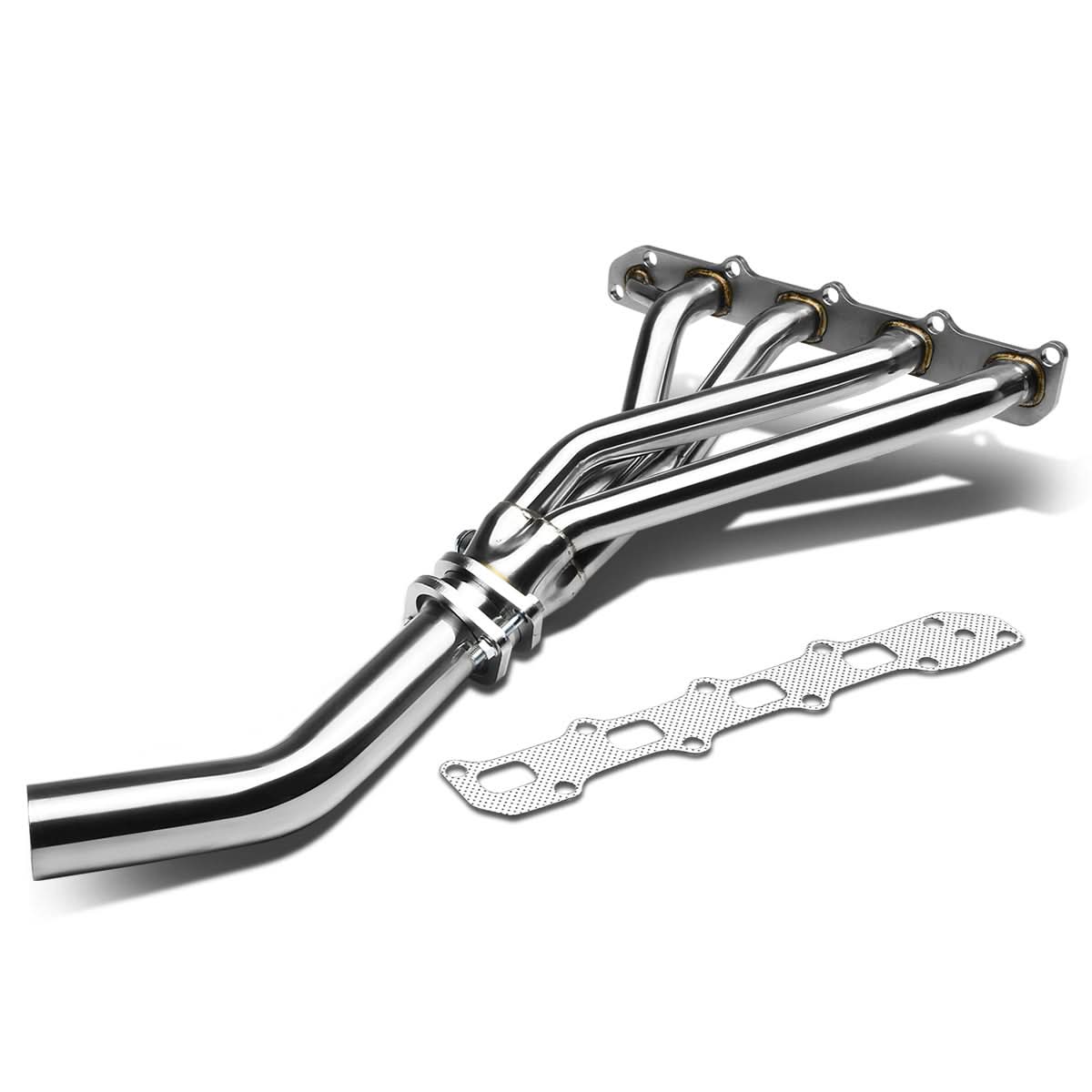96-01 Chevrolet Cavalier Sunfire 2.4L 4-1 Header Stainless Steel