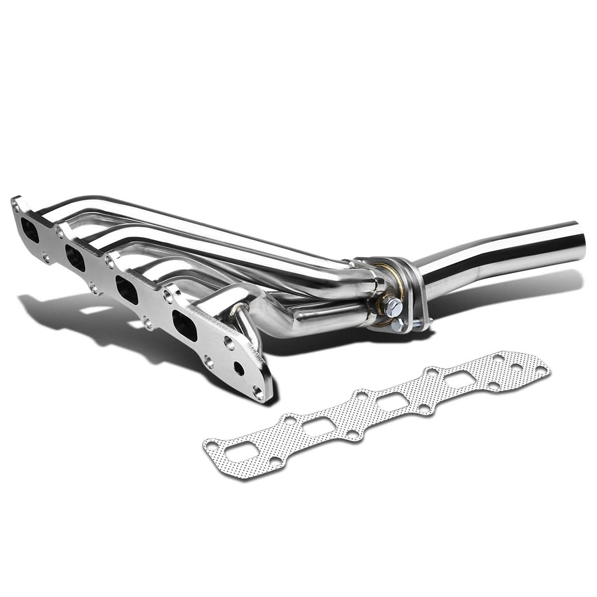96-01 Chevrolet Cavalier Sunfire 2.4L 4-1 Header Stainless Steel