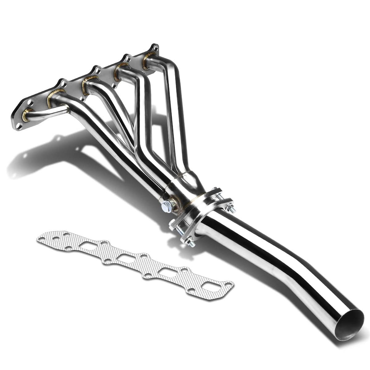 96-01 Chevrolet Cavalier Sunfire 2.4L 4-1 Header Stainless Steel
