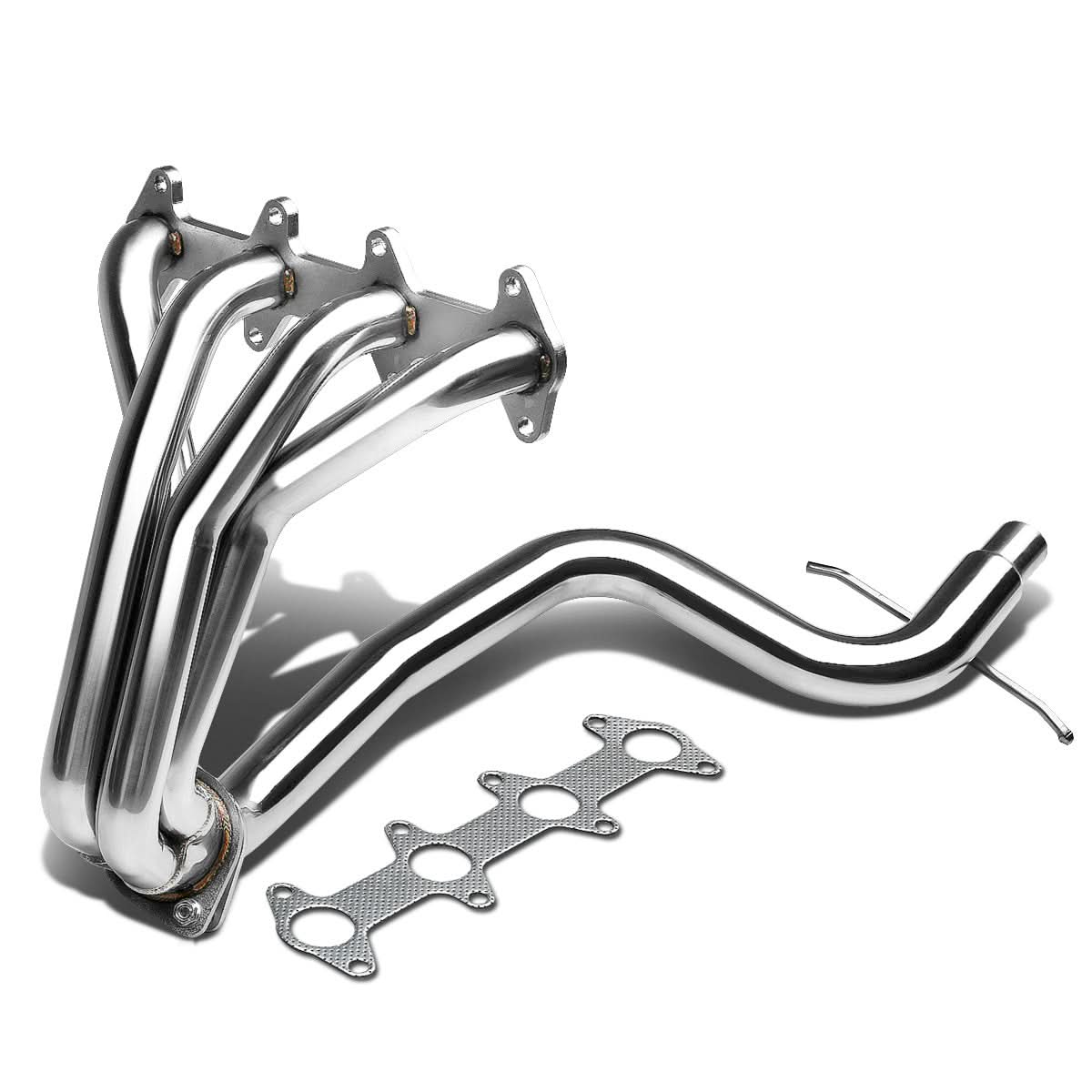 98-02 Chevrolet Cavalier 4-1 Exhaust Header - Stainless Steel