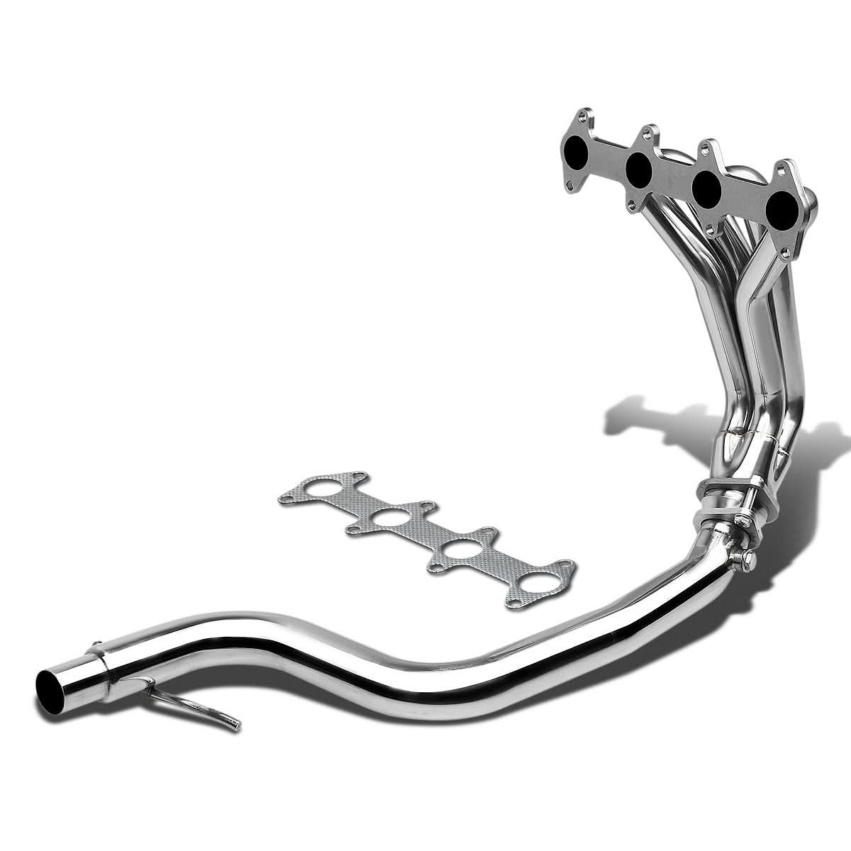 98-02 Chevrolet Cavalier 4-1 Exhaust Header - Stainless Steel