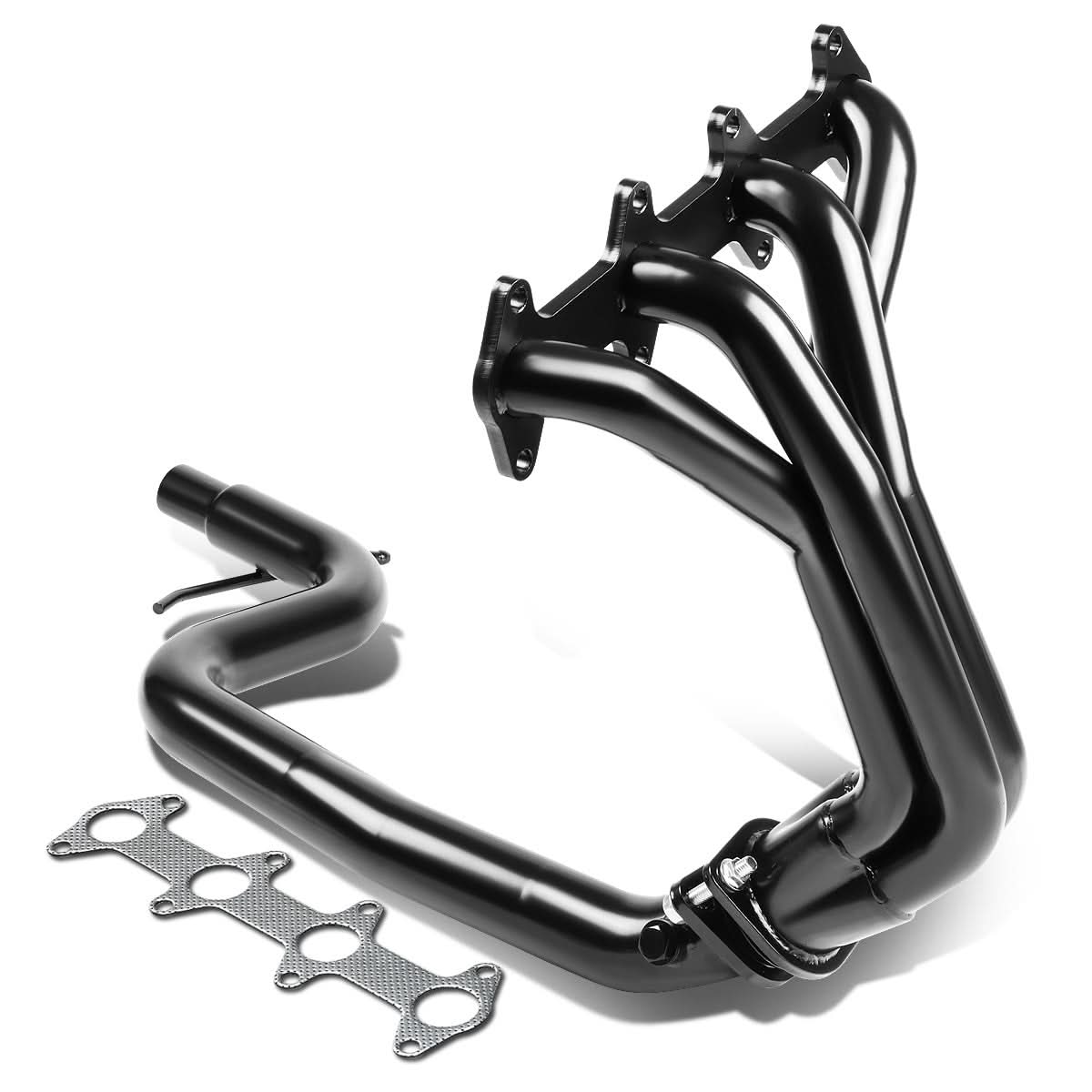 1998-2002 Chevrolet Cavalier 4-1 Header Stainless Steel