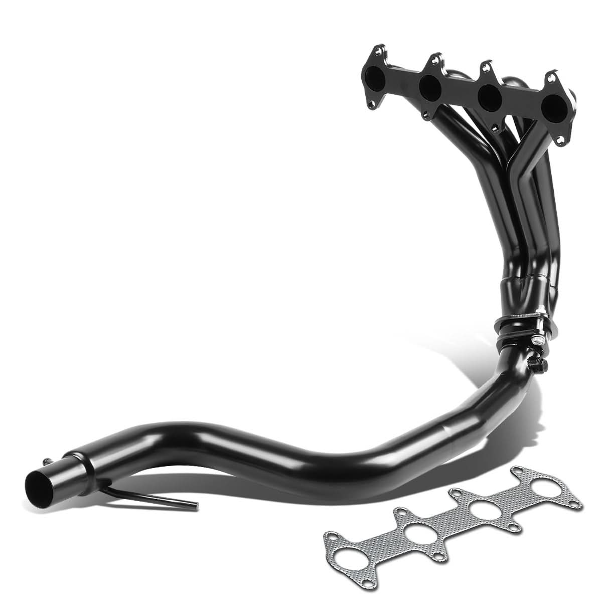 1998-2002 Chevrolet Cavalier 4-1 Header Stainless Steel