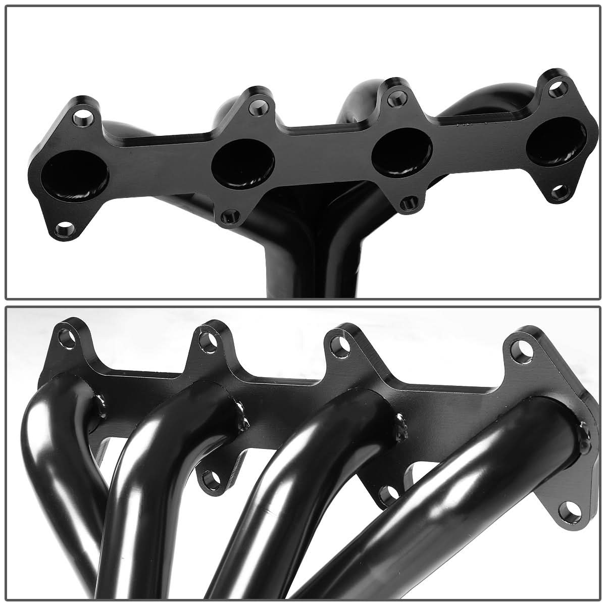 1998-2002 Chevrolet Cavalier 4-1 Header Stainless Steel