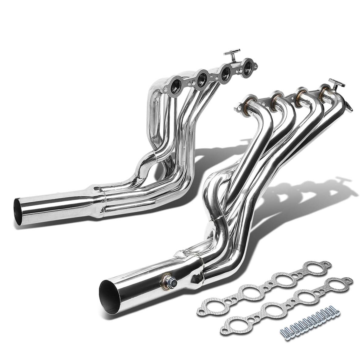 1998-2002 Chevrolet Camaro LS1 Stainless Steel Header