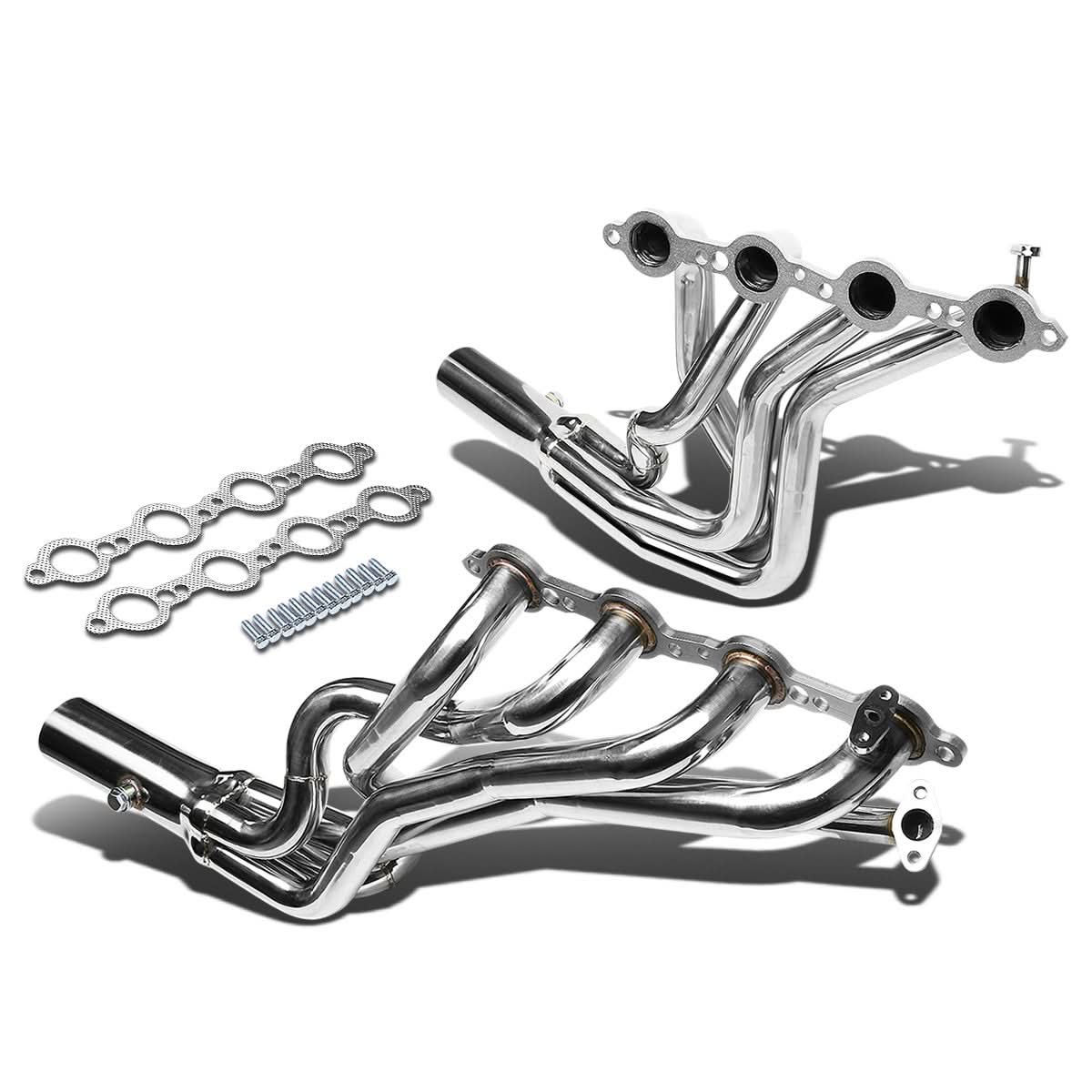 1998-2002 Chevrolet Camaro LS1 Stainless Steel Header