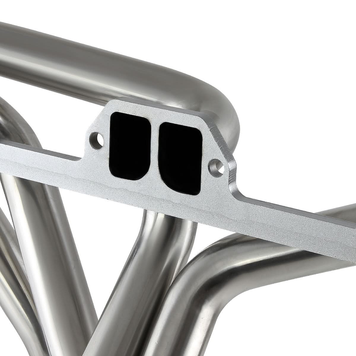 1966-1980 Dodge/Plymouth LA V8 Small Block Header Stainless Steel