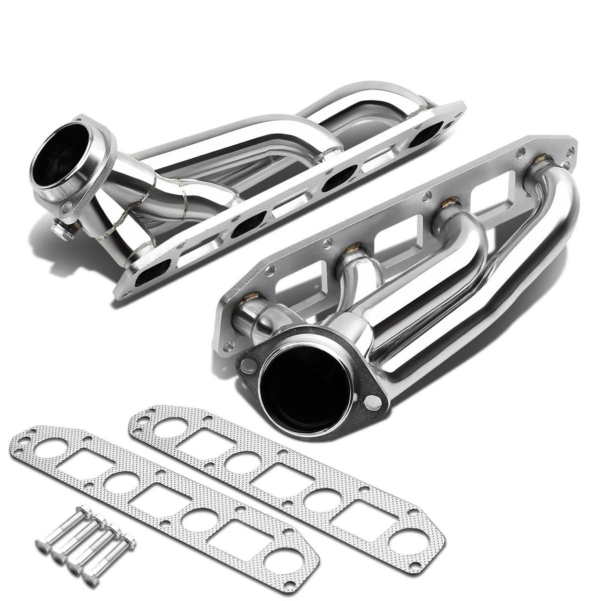 2005-2009 Dodge Magnum/Charger/300C 5.7L V8 Headers Stainless Steel