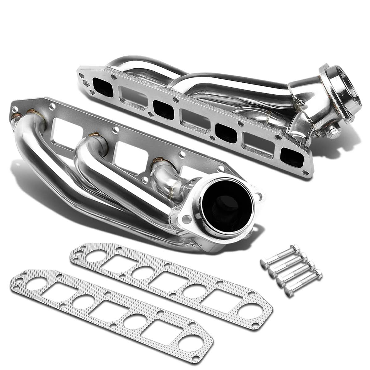 2005-2009 Dodge Magnum/Charger/300C 5.7L V8 Headers Stainless Steel