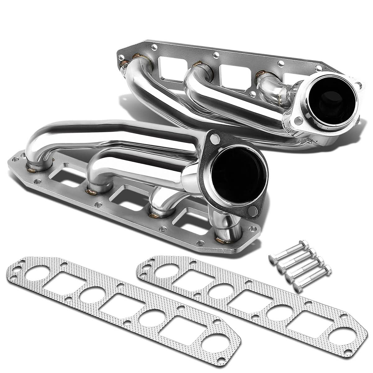 2005-2009 Dodge Magnum/Charger/300C 5.7L V8 Headers Stainless Steel