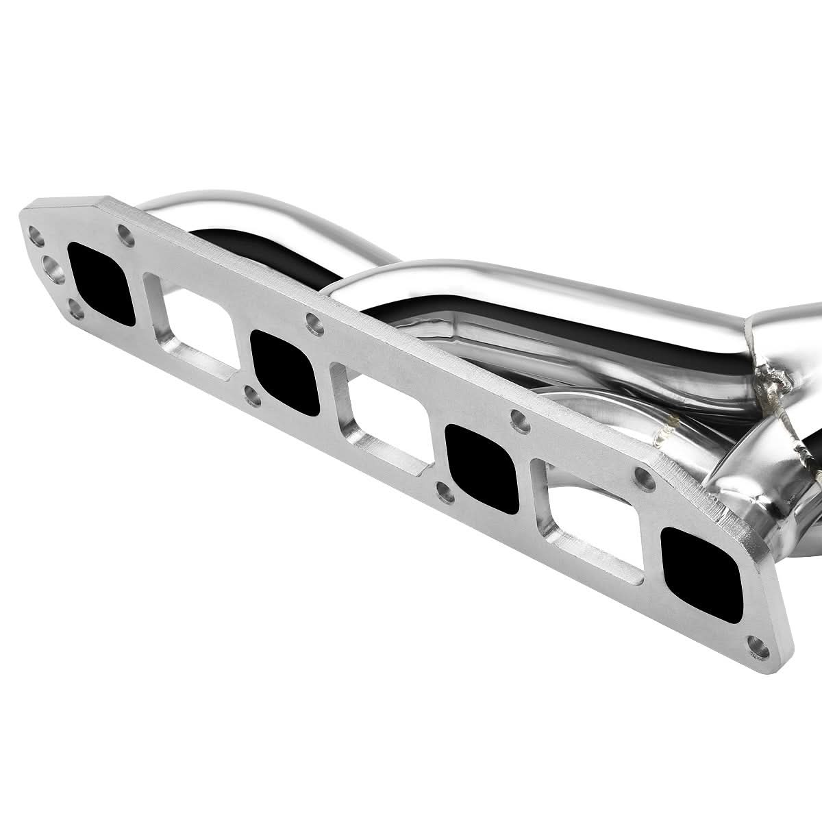 2005-2009 Dodge Magnum/Charger/300C 5.7L V8 Headers Stainless Steel
