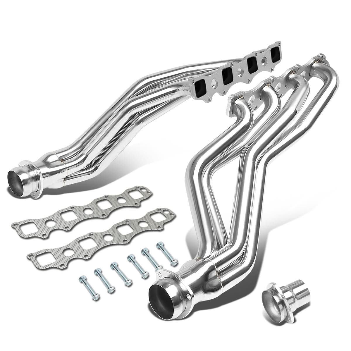 2003-2007 Dodge Ram 1500 5.7L Long Tube Headers - Stainless Steel