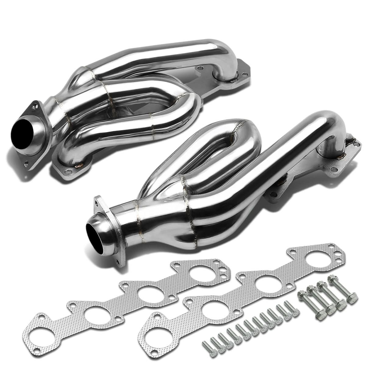 2003-2008 Dodge RAM 1500 2500 3500 5.7L Hemi Header - Stainless Steel