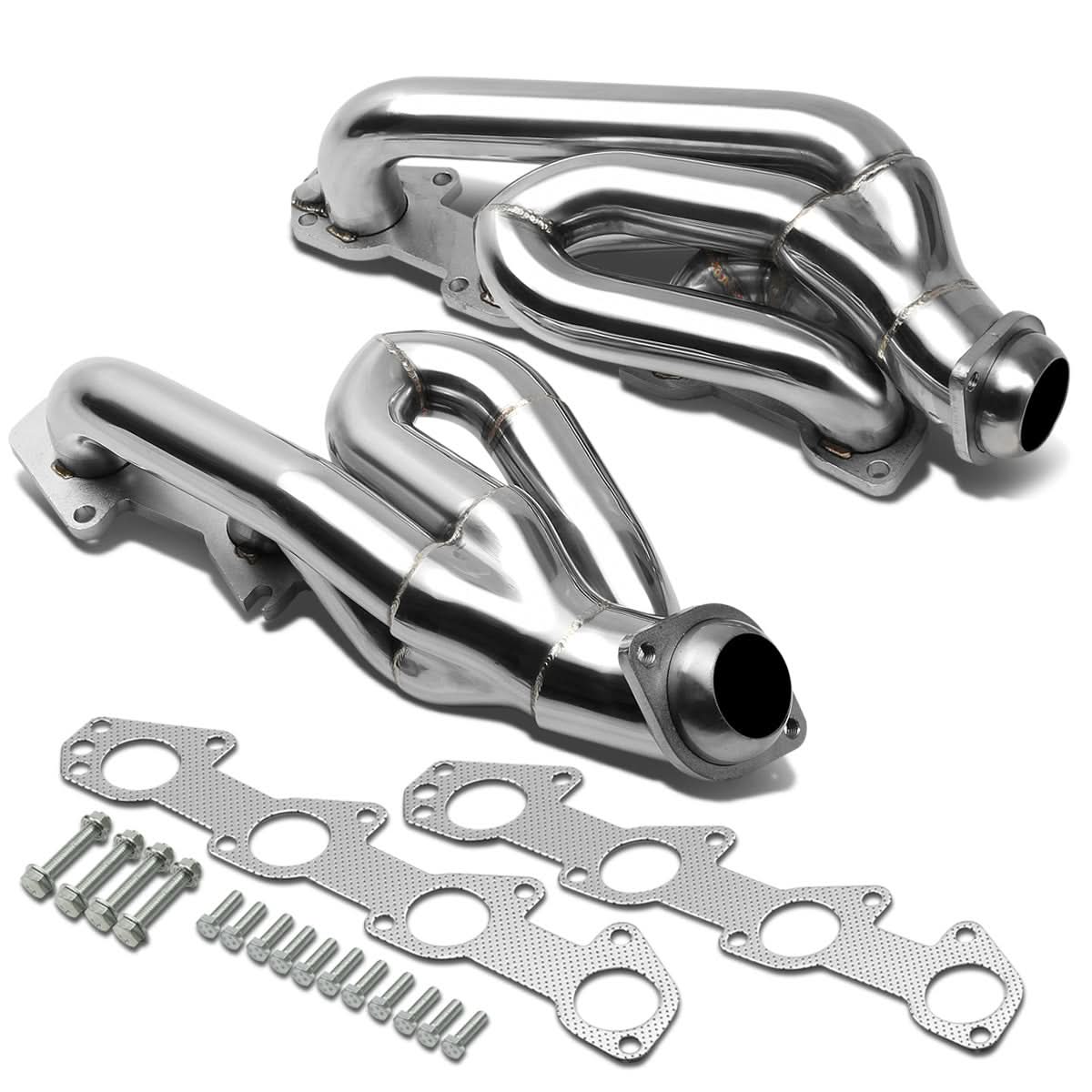 2003-2008 Dodge RAM 1500 2500 3500 5.7L Hemi Header - Stainless Steel
