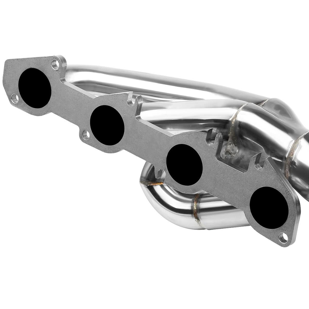 2003-2008 Dodge RAM 1500 2500 3500 5.7L Hemi Header - Stainless Steel