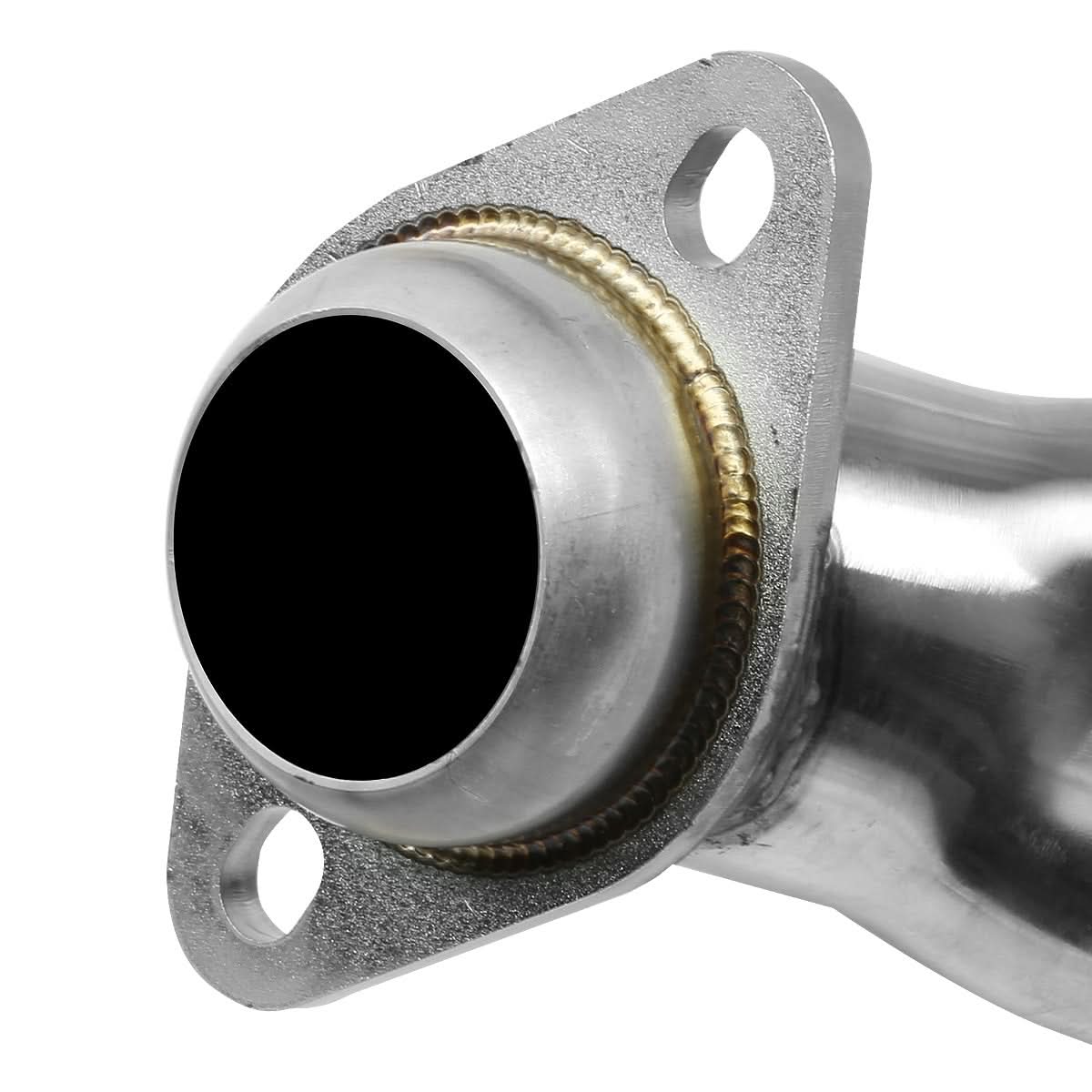 92-02 Dodge Ram/Dakota/Durango Header Stainless Steel