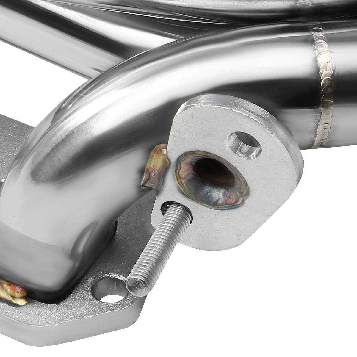 92-02 Dodge Ram/Dakota/Durango Header Stainless Steel