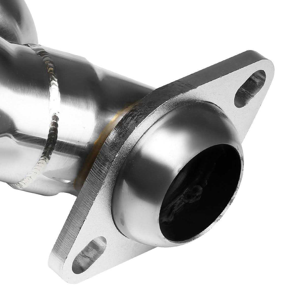 1996-2004 Dodge Ram V8 Header Stainless Steel