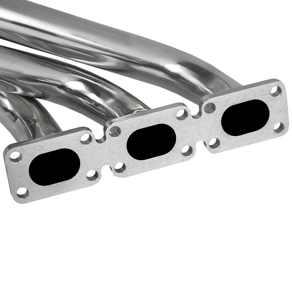 92-99 BMW E36 3-Series 325/328/M3 Header Stainless Steel