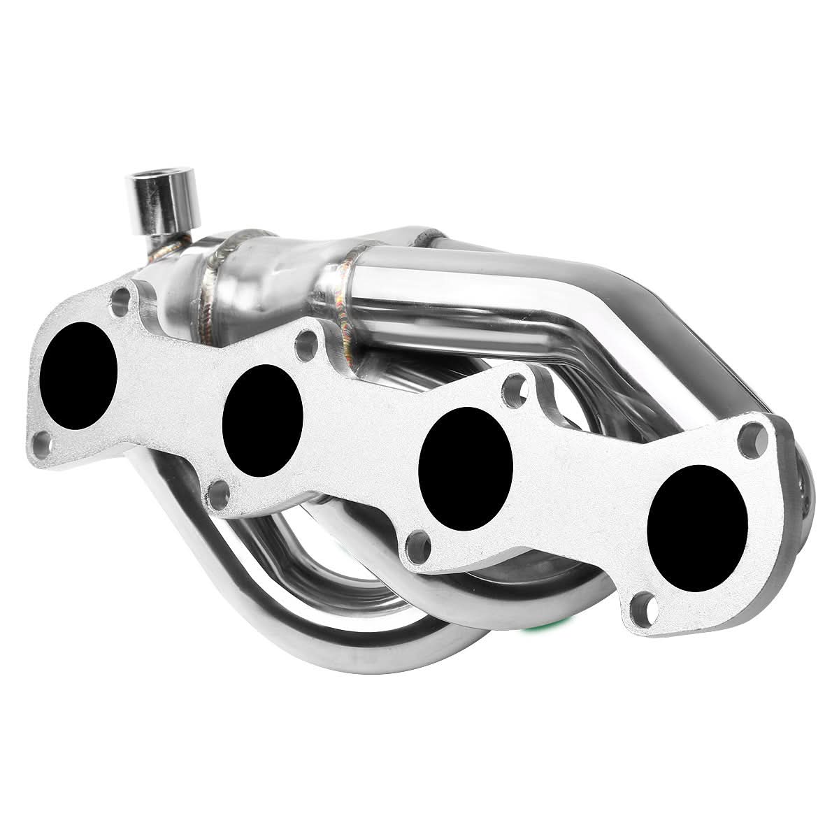 1997-2003 Ford F-150 F-250 Expedition 4.6L Header - Stainless Steel