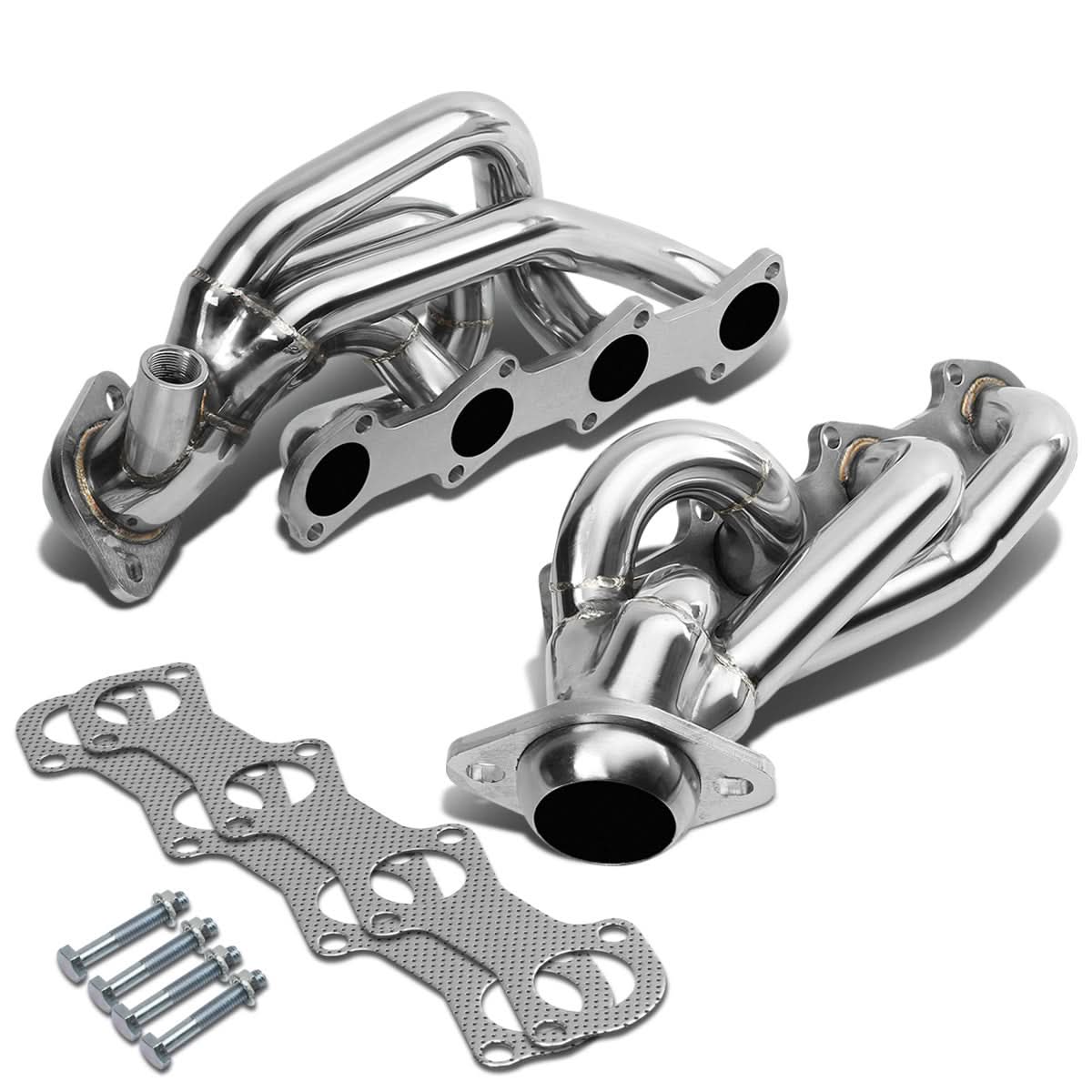 1997-2003 Ford F-150 F-250 Expedition V8 5.4L Header Stainless Steel