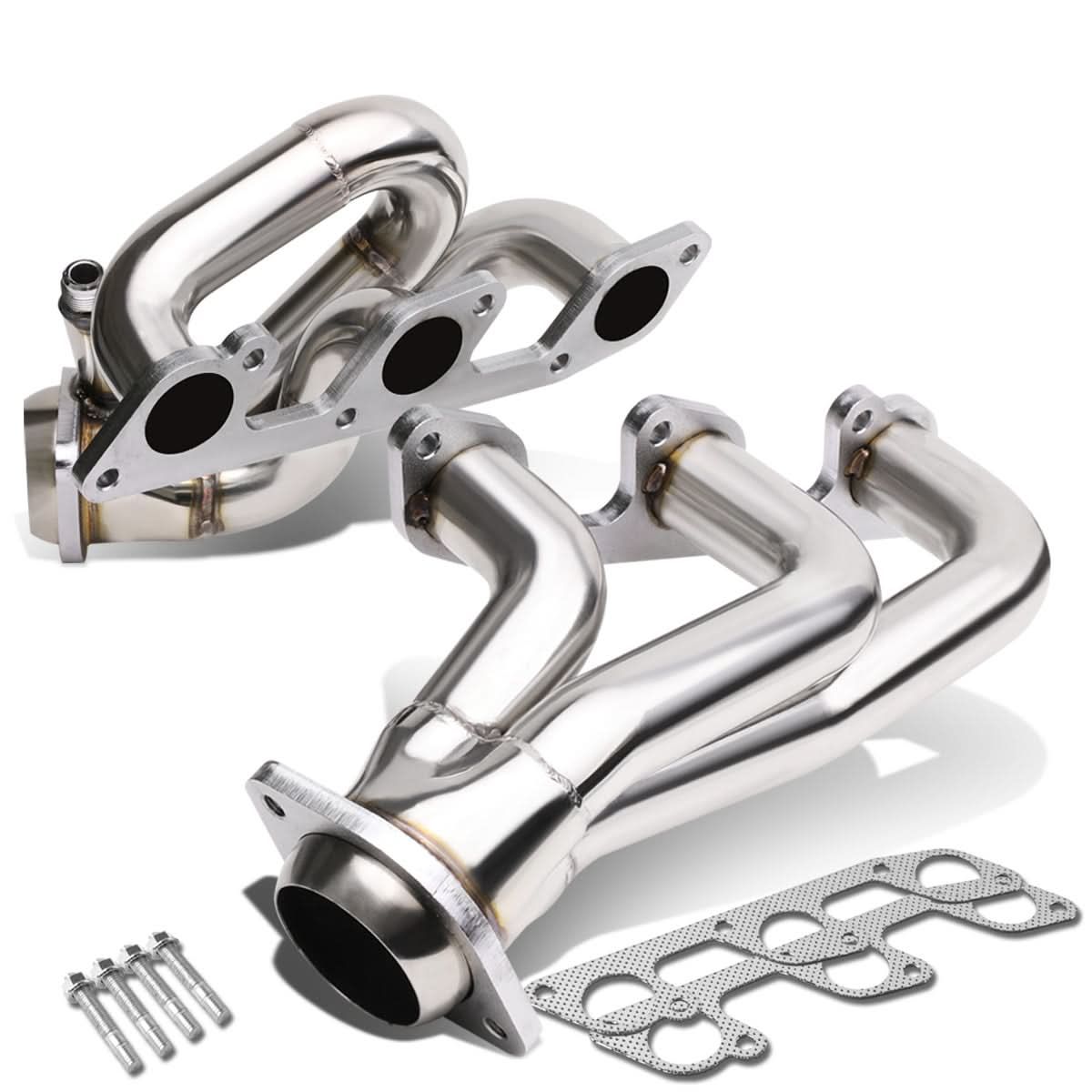 2005-2008 Ford Mustang 4.0L V6 Stainless Steel Header