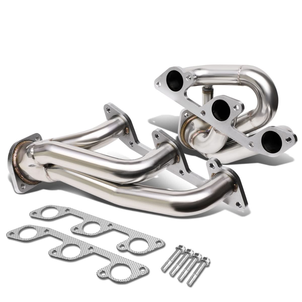 2005-2008 Ford Mustang 4.0L V6 Stainless Steel Header
