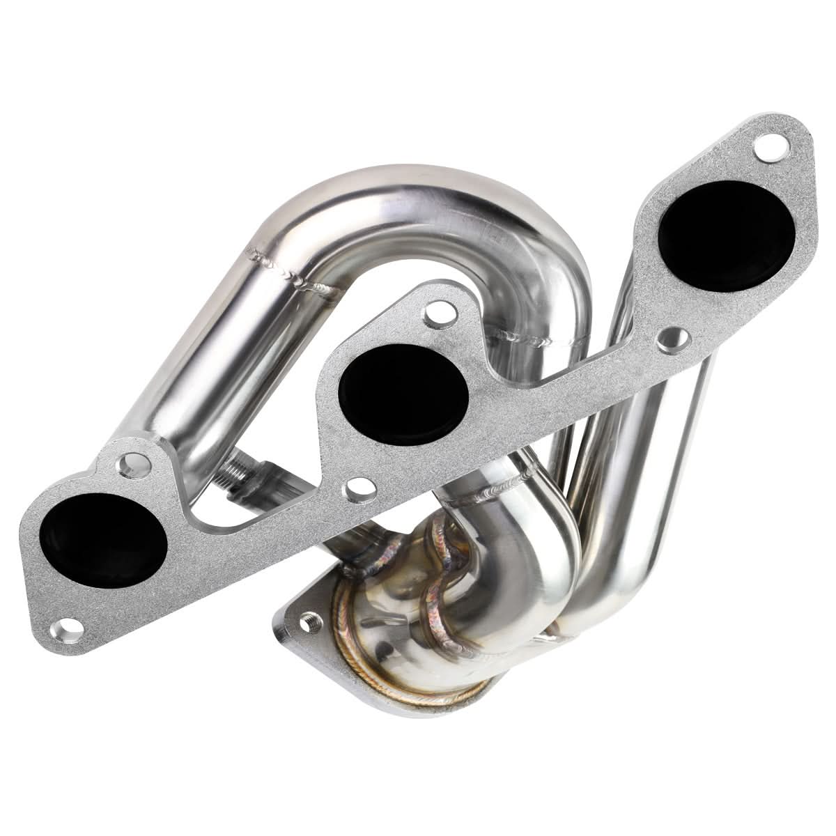 2005-2008 Ford Mustang 4.0L V6 Stainless Steel Header