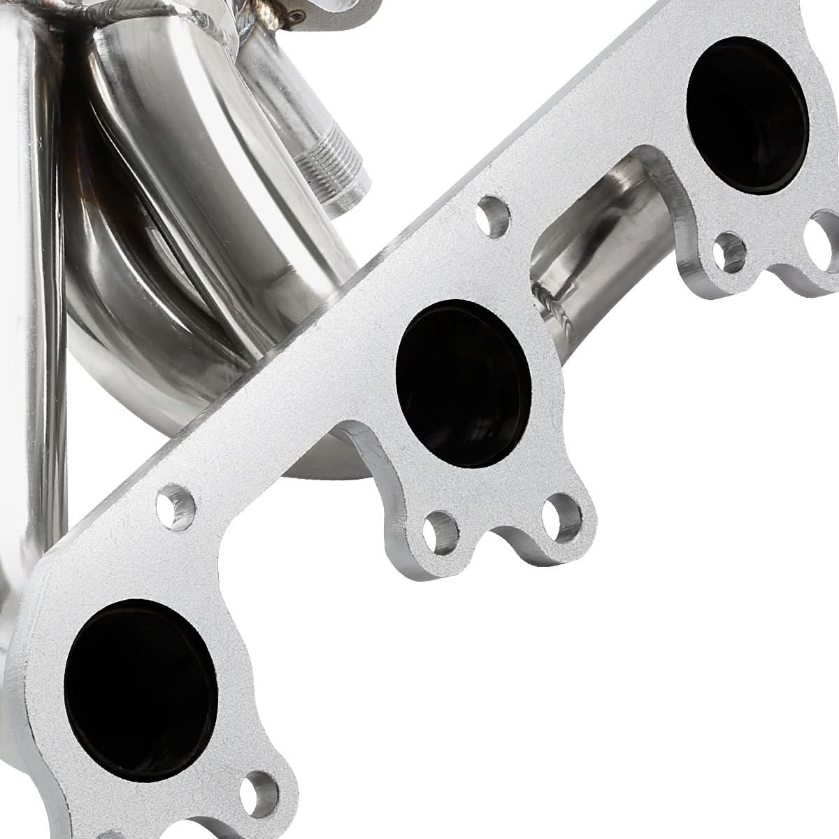 2005-2010 Ford Mustang Header Stainless Steel