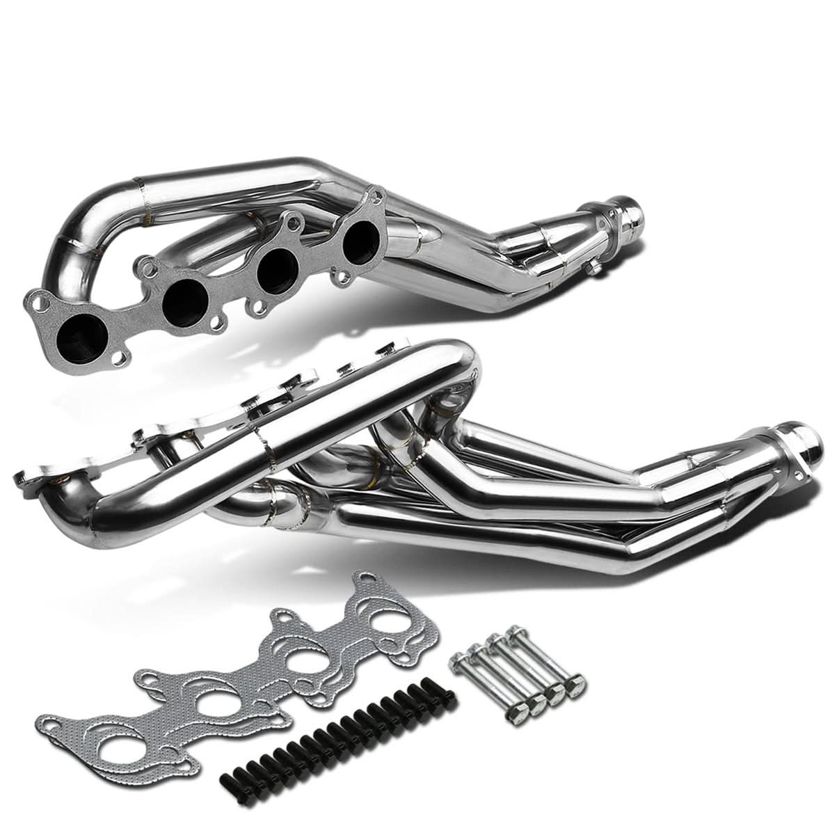 2011-2014 Ford Mustang 5.0 V8 GT Header Stainless Steel