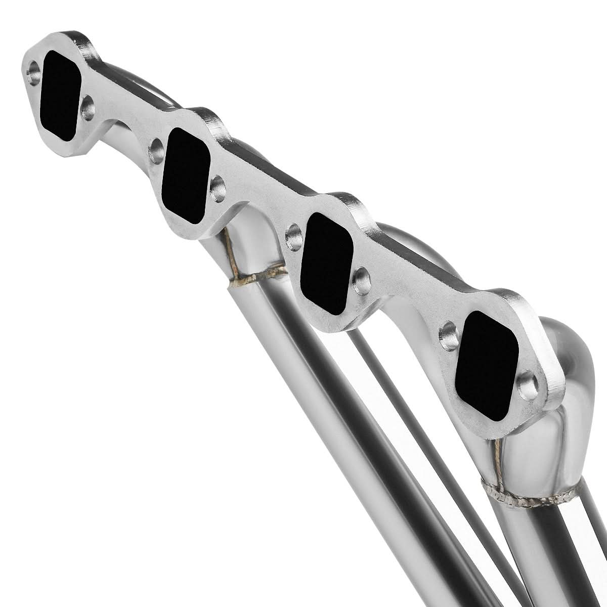 64-70 Ford Mustang 260/289/302 Tri-Y Header Stainless Steel