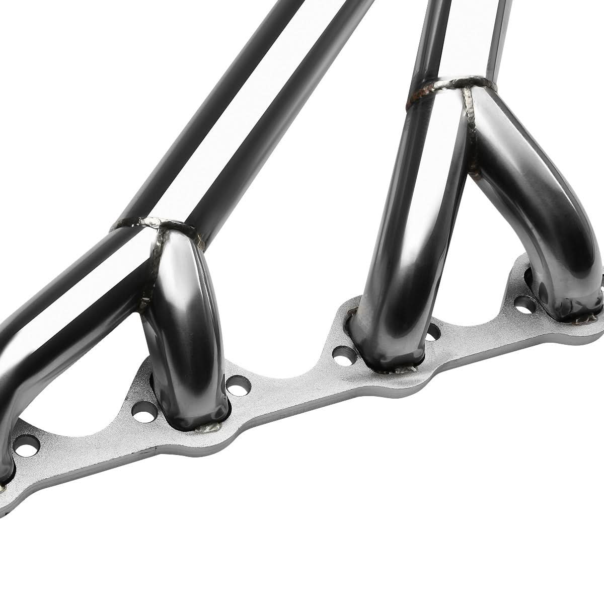 64-70 Ford Mustang 260/289/302 Tri-Y Header Stainless Steel