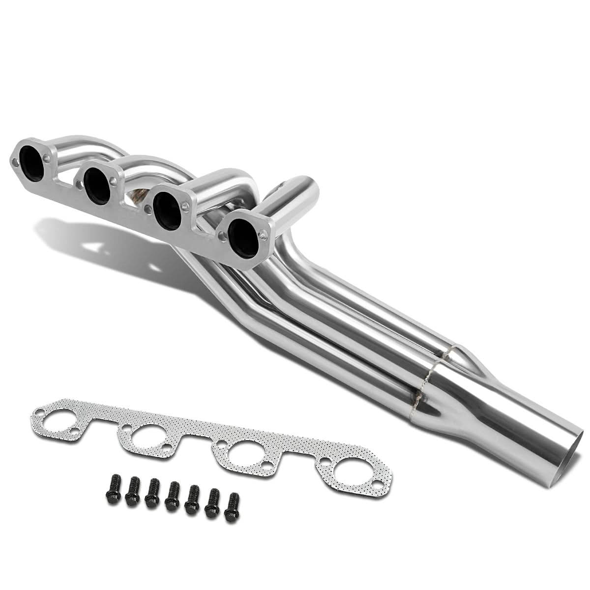 73-78 Ford Mustang II / 71-80 Pinto 2.3L 4CYL Header Stainless Steel